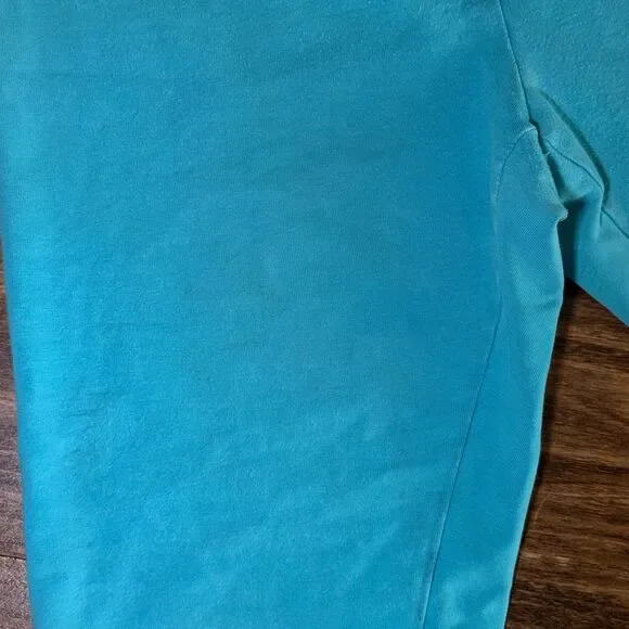 Hanna Andersson Solid Bike Short Set of 3 Girls' 12 - Picture 9 of 10